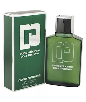 Paco Rabanne Eau De Toilette Spray By Paco Rabanne