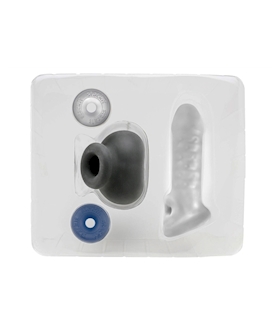 Collections Luxury Kit Featuring SilaSkin