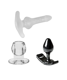 Collections Anal Fetish