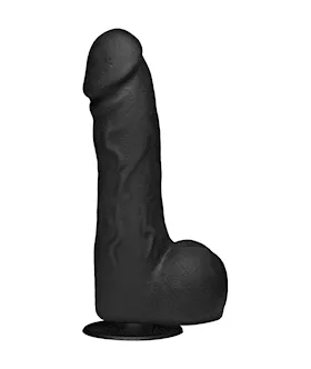 The Perfect Cock 7.5 Inch Suction Cup Dildo