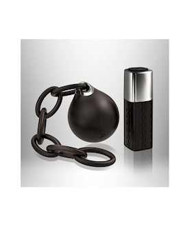 Lust Linx Ball and Chain Remote 10 Speed