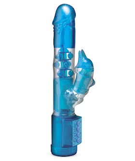 CLASSIX WATERPROOF Rabbit Vibrator PEARL