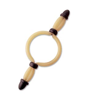 ERECTION RING DR HANNS