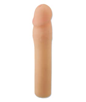 REALFEEL PENIS EXTENSION