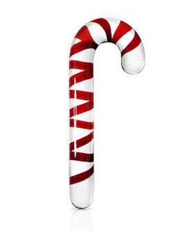 Icicles No 59 GLASS MASSAGER