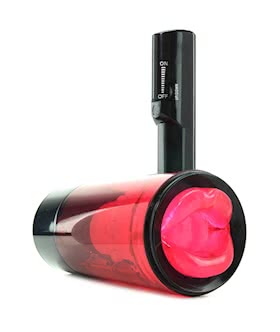 TURBO STROKER THE NEXT GENERATION