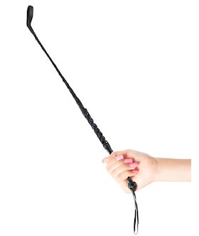 RIDING CROP