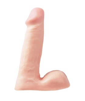 BASIX 6 INCH Dildo
