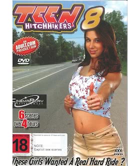 TEEN HITCH HIKERS 8