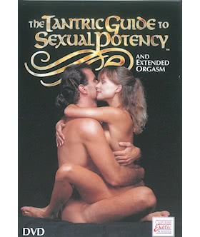 Educational Trantric Guide To Sexual Potency