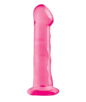 BASIX 65 Inch Suction Cup Dildo