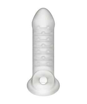 Jacked Up Extender with Ball Strap Thin