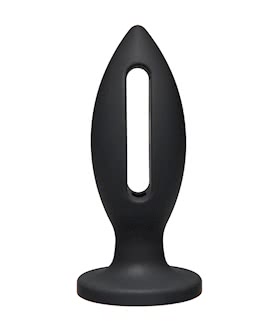 Lube Luge Premium Plug 5inch