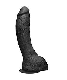 The Perfect PSpot Suction Cup Dildo