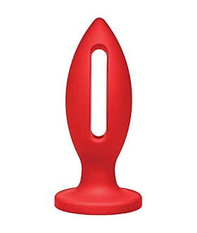 Lube Luge Premium Plug 6inch