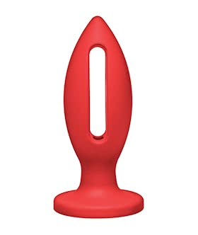 Lube Luge Premium Plug 5inch
