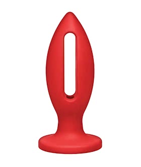Lube Luge Premium Plug 4inch