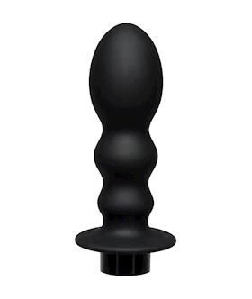 Flow Pleasure Anal Douche Accessory