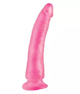 Basix Slim 7 Inch Dildo
