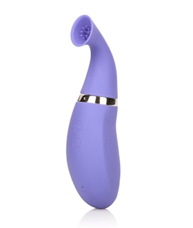 Rechargeable Clitoral Pump