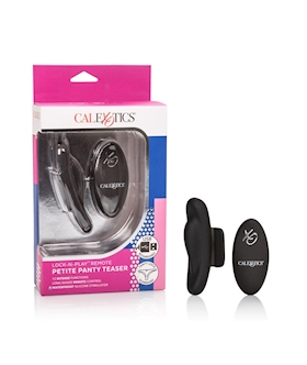 LockNPlay Remote Petite Panty Teaser