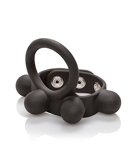 Weighted CRing Ball Stretcher