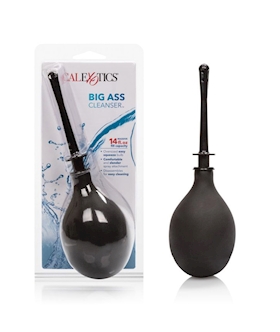 Big Ass Cleanser