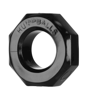 Humpballs Cockring