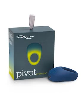 Pivot by WeVibe