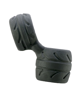 SilaSkin Cock  Ball Ring