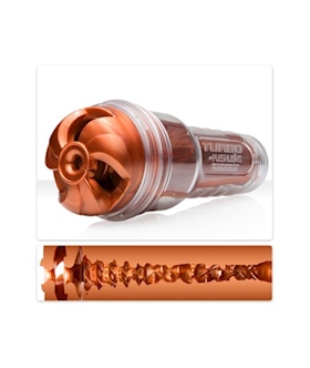 Fleshlight Tubro Thrust Copper