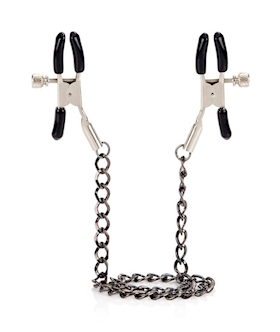 First Time Fetish Nipple Teasers