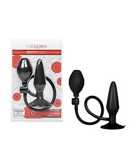 Booty Call Booty Pumper