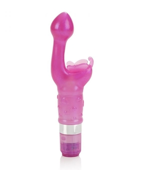 9Function Butterfly Kiss Platinum Edition