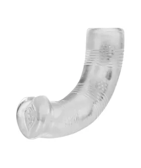 Deep Curve Tight Pussy Stroker