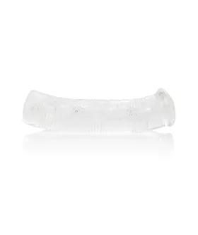 Deep Curve Tight Pussy Stroker