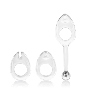 Shanes World Class Rings