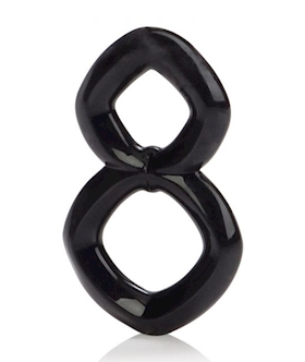 Crazy 8 Cock Ring