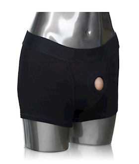 Packer Gear  Boxer Brief Harness