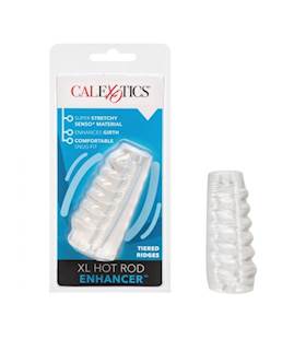 Bigger and Better Hot Rod Enhancer