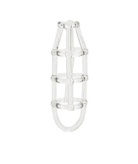 Cock Cage Enhancer