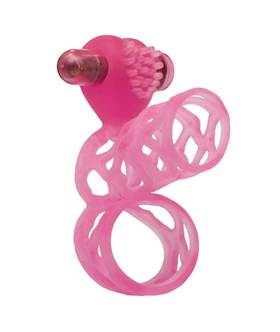 Lovers Vibrating Cage