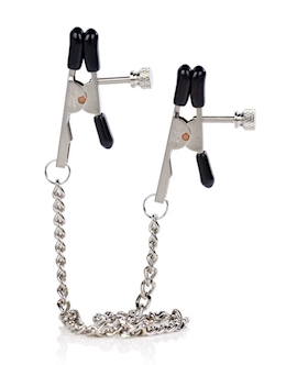 Nipple Play Bull Nose Nipple Jewelry