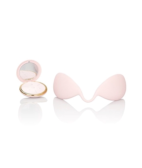 Inspire Vibrating Remote Breast Massager