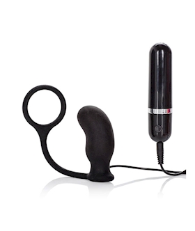Dr Joel Kaplan Prostate Massager  Ring