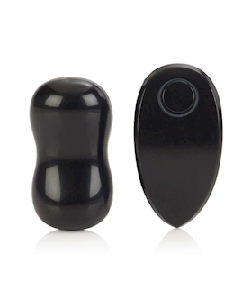 Dr Laura Berman Lottie 10Function Remote Panty Pleaser