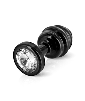 Anni Ano Ribbed T2 Butt Plug