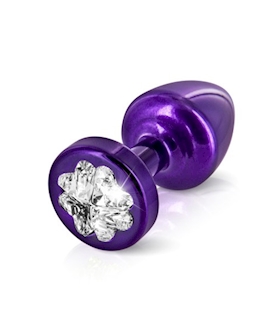 Anni R Clover T2 Butt Plug