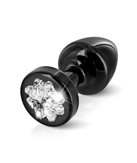 Anni R Clover T2 Butt Plug