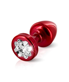 Anni R Clover T2 Butt Plug